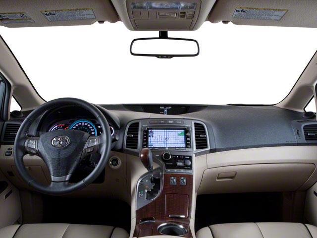 2012 Toyota Venza Vehicle Photo in Ft. Myers, FL 33907