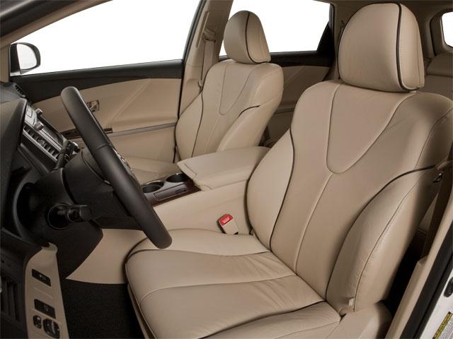 2012 Toyota Venza Vehicle Photo in Ft. Myers, FL 33907