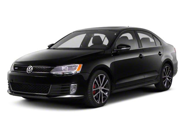 2012 Volkswagen GLI Vehicle Photo in San Antonio, TX 78230