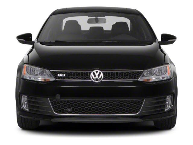 2012 Volkswagen GLI Vehicle Photo in San Antonio, TX 78230