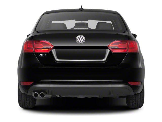 2012 Volkswagen GLI Vehicle Photo in San Antonio, TX 78230