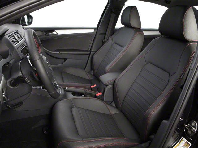 2012 Volkswagen GLI Vehicle Photo in San Antonio, TX 78230