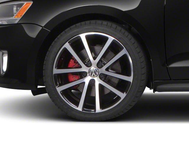 2012 Volkswagen GLI Vehicle Photo in San Antonio, TX 78230