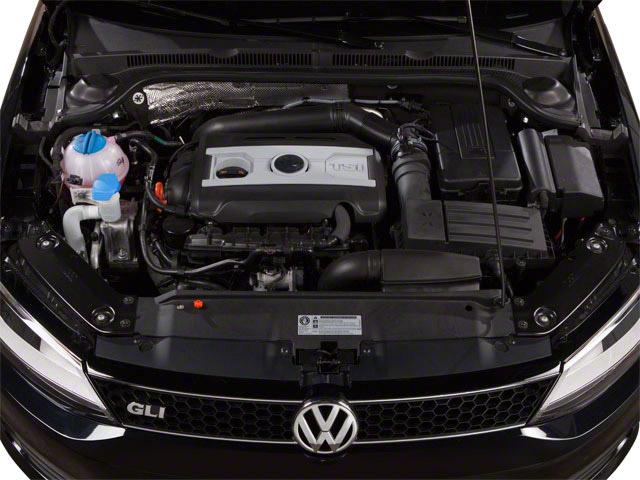 2012 Volkswagen GLI Vehicle Photo in San Antonio, TX 78230
