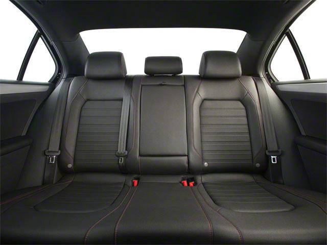 2012 Volkswagen GLI Vehicle Photo in San Antonio, TX 78230