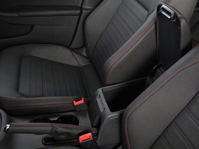 2012 Volkswagen GLI Vehicle Photo in San Antonio, TX 78230