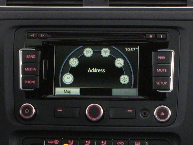 2012 Volkswagen GLI Vehicle Photo in San Antonio, TX 78230