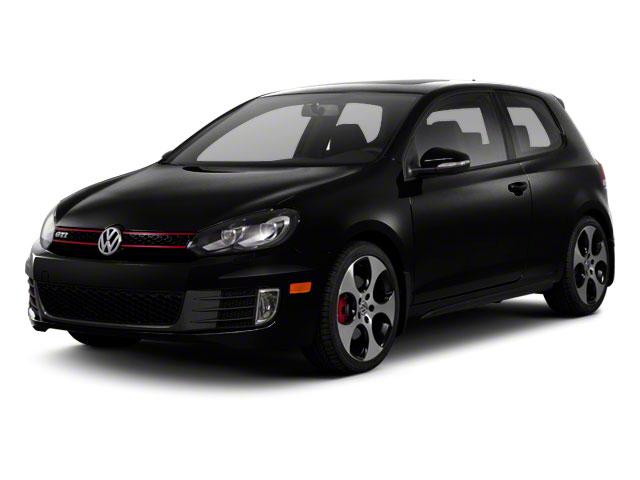 2012 Volkswagen GTI Vehicle Photo in Pinellas Park , FL 33781