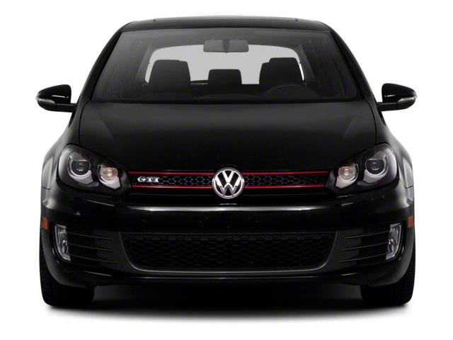 2012 Volkswagen GTI Vehicle Photo in Pinellas Park , FL 33781