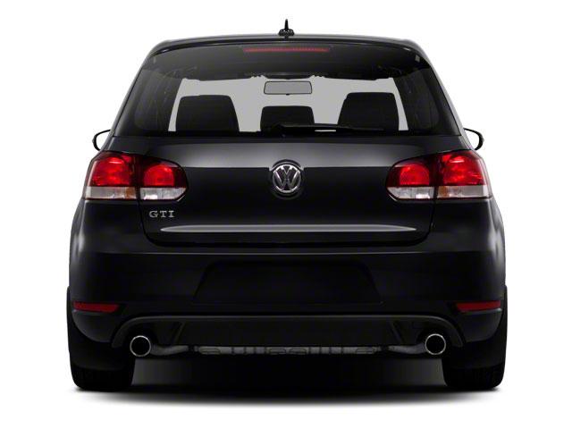 2012 Volkswagen GTI Vehicle Photo in Pinellas Park , FL 33781