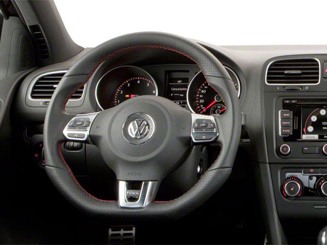 2012 Volkswagen GTI Vehicle Photo in Pinellas Park , FL 33781