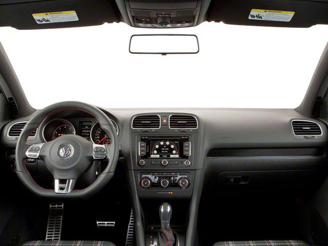 2012 Volkswagen GTI Vehicle Photo in Pinellas Park , FL 33781