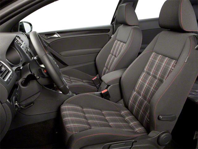 2012 Volkswagen GTI Vehicle Photo in Pinellas Park , FL 33781