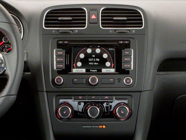 2012 Volkswagen GTI Vehicle Photo in Pinellas Park , FL 33781