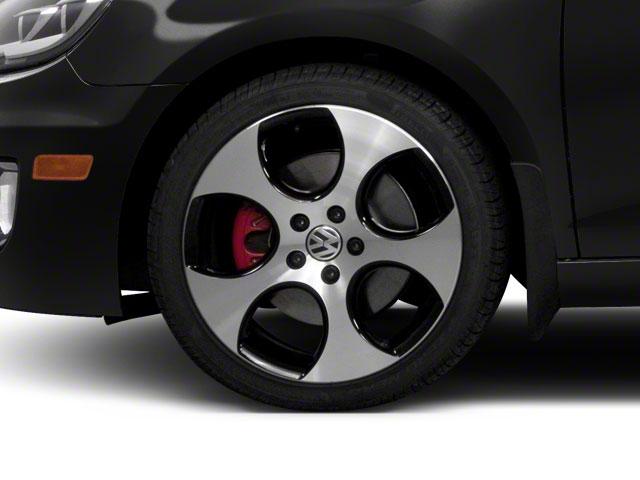 2012 Volkswagen GTI Vehicle Photo in Pinellas Park , FL 33781