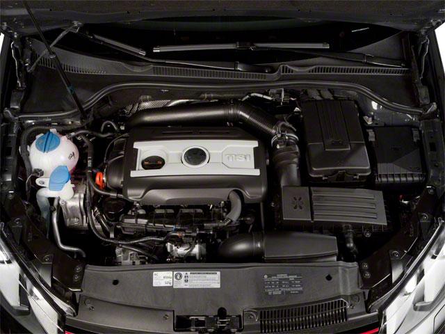 2012 Volkswagen GTI Vehicle Photo in Pinellas Park , FL 33781