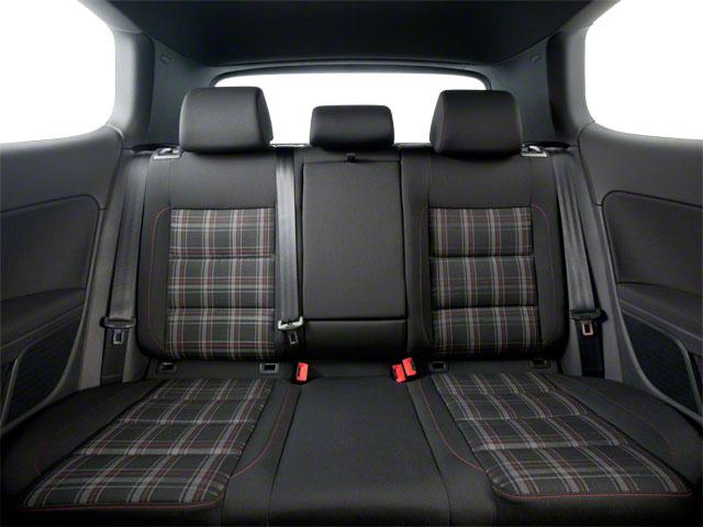 2012 Volkswagen GTI Vehicle Photo in Pinellas Park , FL 33781
