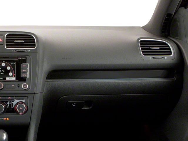 2012 Volkswagen GTI Vehicle Photo in Pinellas Park , FL 33781