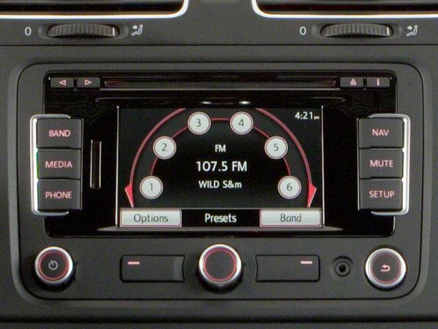 2012 Volkswagen GTI Vehicle Photo in Pinellas Park , FL 33781