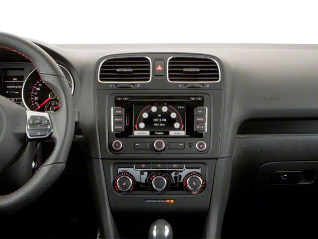 2012 Volkswagen GTI Vehicle Photo in Pinellas Park , FL 33781