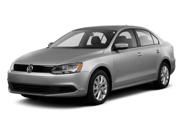 2012 Volkswagen Jetta Sedan Vehicle Photo in Appleton, WI 54913