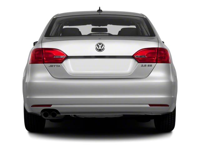 2012 Volkswagen Jetta Sedan Vehicle Photo in Appleton, WI 54913