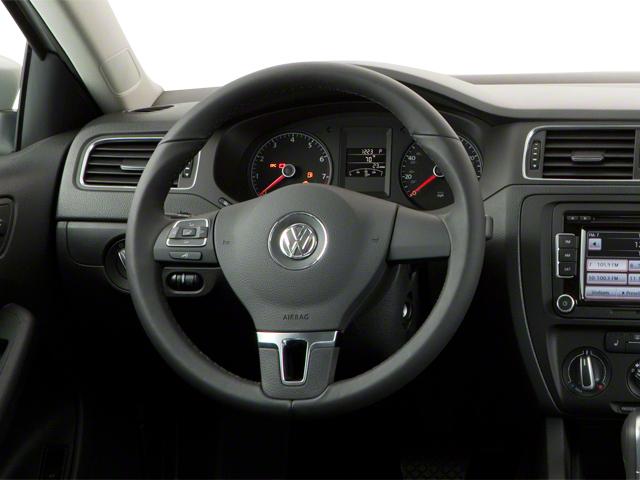 2012 Volkswagen Jetta Sedan Vehicle Photo in Appleton, WI 54913