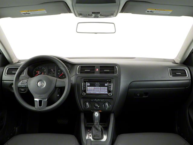 2012 Volkswagen Jetta Sedan Vehicle Photo in Appleton, WI 54913