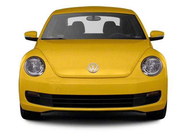 2012 Volkswagen Beetle Vehicle Photo in MIAMI, FL 33172-3015