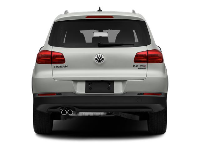 2012 Volkswagen Tiguan Vehicle Photo in Green Bay, WI 54304