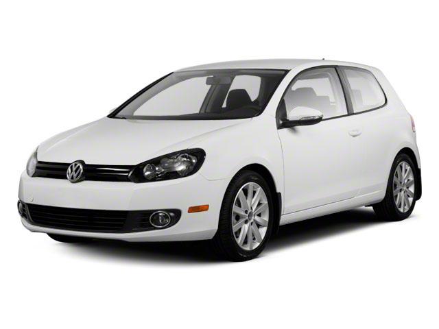 2012 Volkswagen Golf Vehicle Photo in Spokane Valley, WA 99206