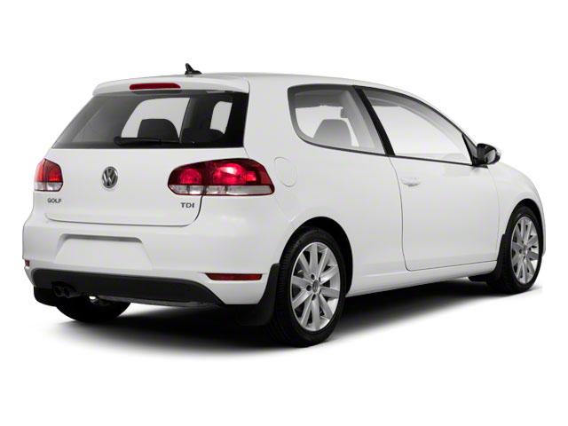 2012 Volkswagen Golf Vehicle Photo in Spokane Valley, WA 99206