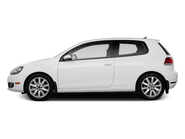 2012 Volkswagen Golf Vehicle Photo in Spokane Valley, WA 99206