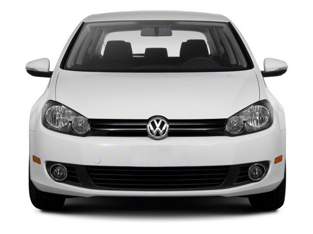 2012 Volkswagen Golf Vehicle Photo in Spokane Valley, WA 99206