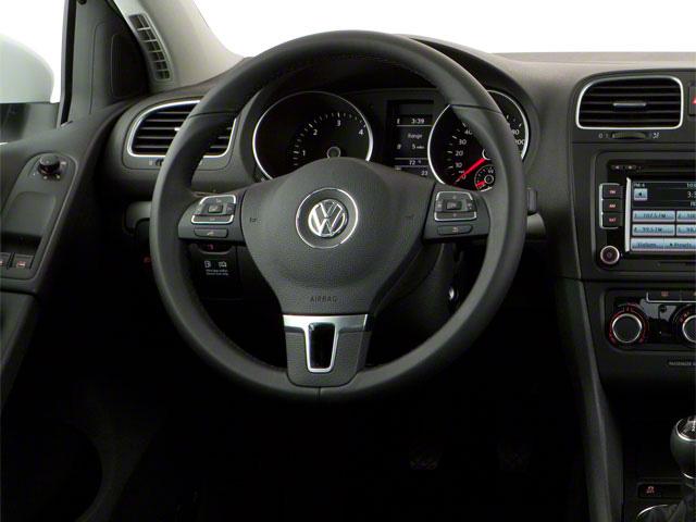 2012 Volkswagen Golf Vehicle Photo in Spokane Valley, WA 99206