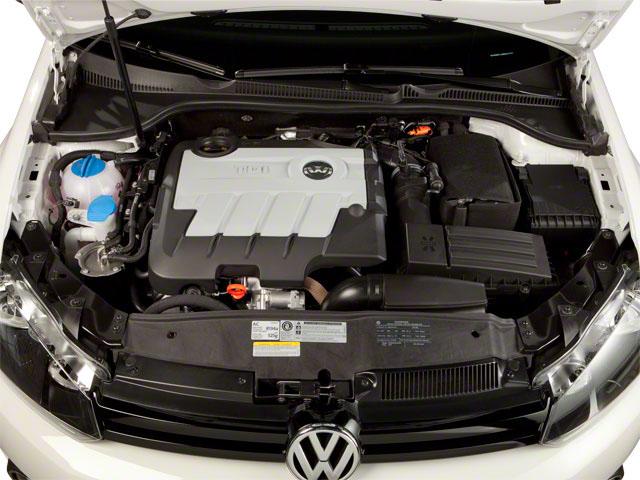 2012 Volkswagen Golf Vehicle Photo in Spokane Valley, WA 99206