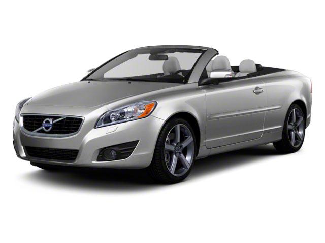 2012 Volvo C70 Vehicle Photo in St. Petersburg, FL 33713