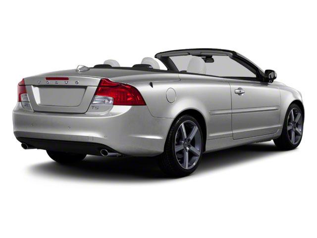 2012 Volvo C70 Vehicle Photo in St. Petersburg, FL 33713