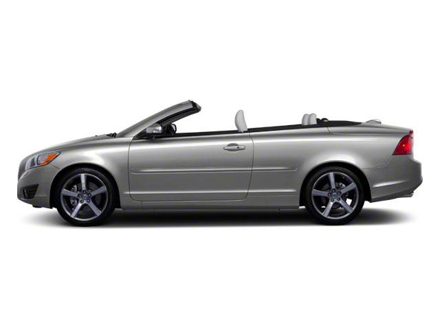 2012 Volvo C70 Vehicle Photo in St. Petersburg, FL 33713