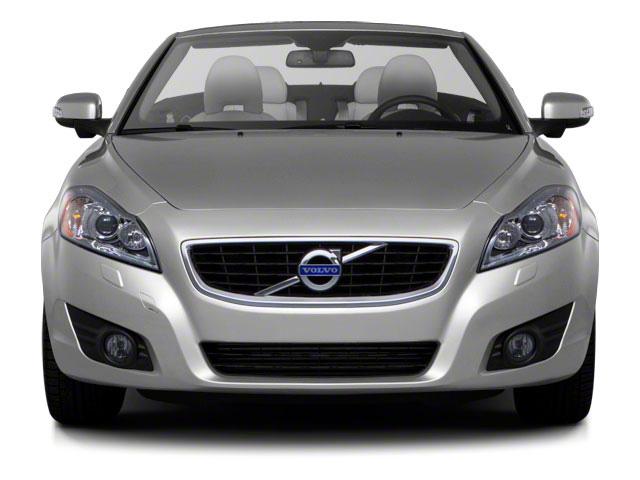 2012 Volvo C70 Vehicle Photo in St. Petersburg, FL 33713