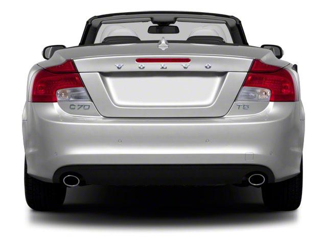 2012 Volvo C70 Vehicle Photo in St. Petersburg, FL 33713