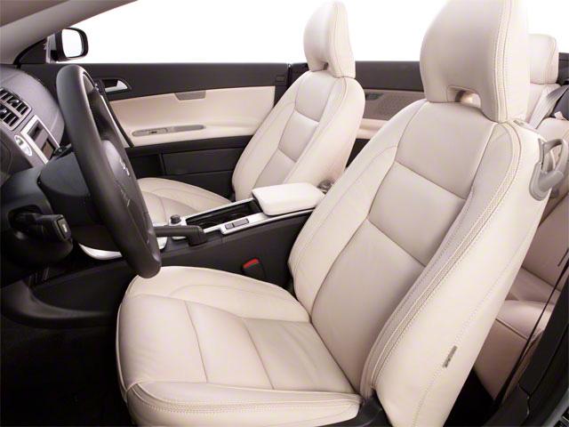 2012 Volvo C70 Vehicle Photo in St. Petersburg, FL 33713