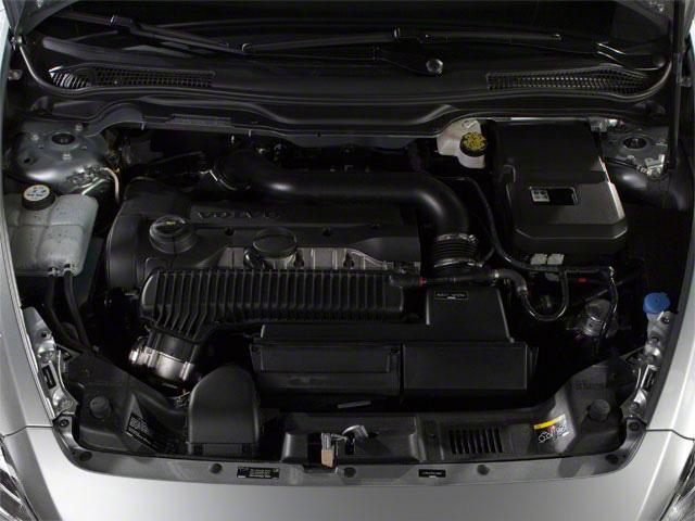 2012 Volvo C70 Vehicle Photo in St. Petersburg, FL 33713