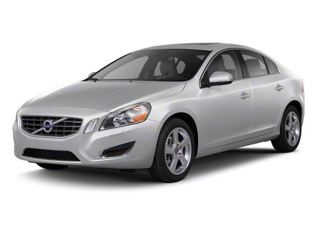 2012 Volvo S60 Vehicle Photo in Trevose, PA 19053