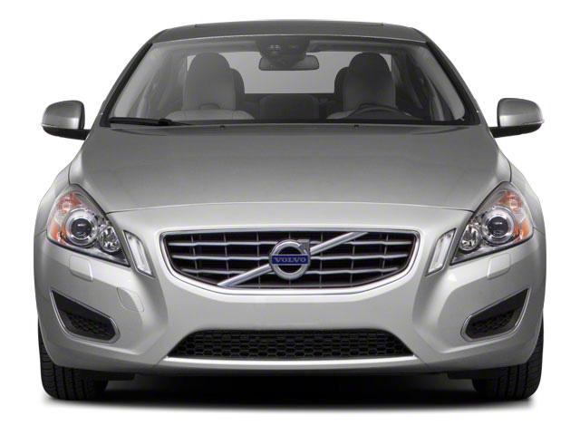 2012 Volvo S60 Vehicle Photo in Trevose, PA 19053