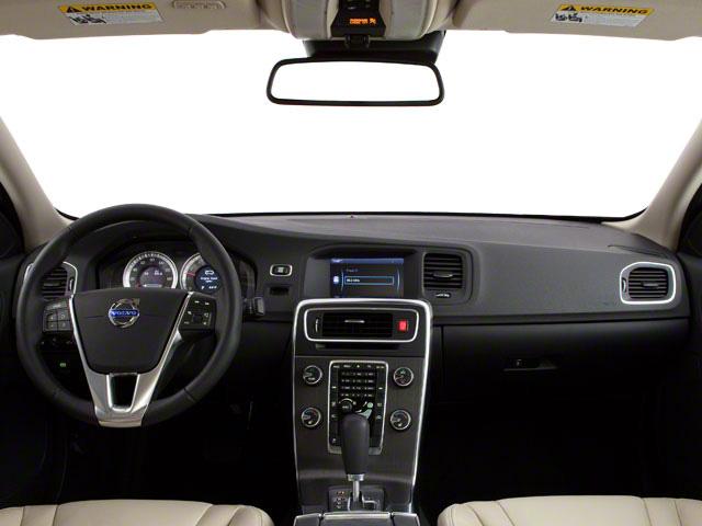 2012 Volvo S60 Vehicle Photo in Margate, FL 33063