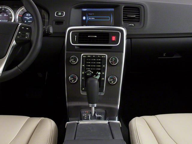 2012 Volvo S60 Vehicle Photo in Trevose, PA 19053