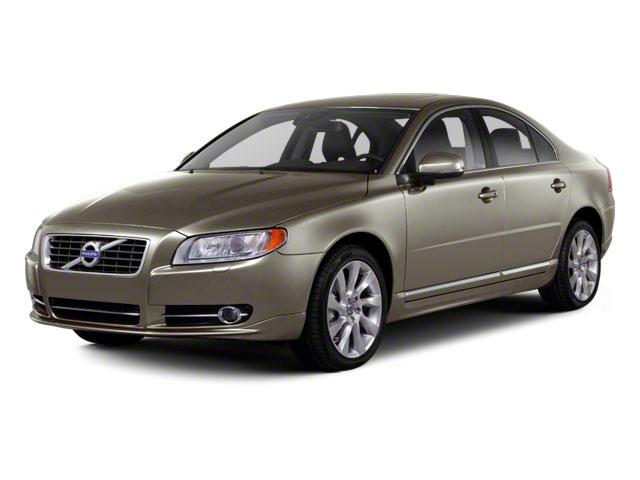 2012 Volvo S80 Vehicle Photo in BETHLEHEM, PA 18017-9401