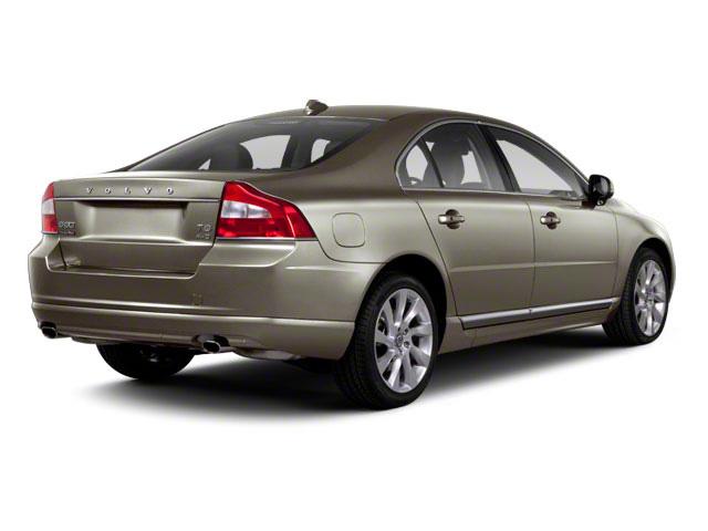 2012 Volvo S80 Vehicle Photo in BETHLEHEM, PA 18017-9401