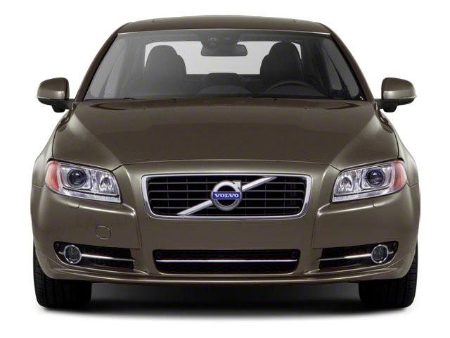 2012 Volvo S80 Vehicle Photo in BETHLEHEM, PA 18017-9401